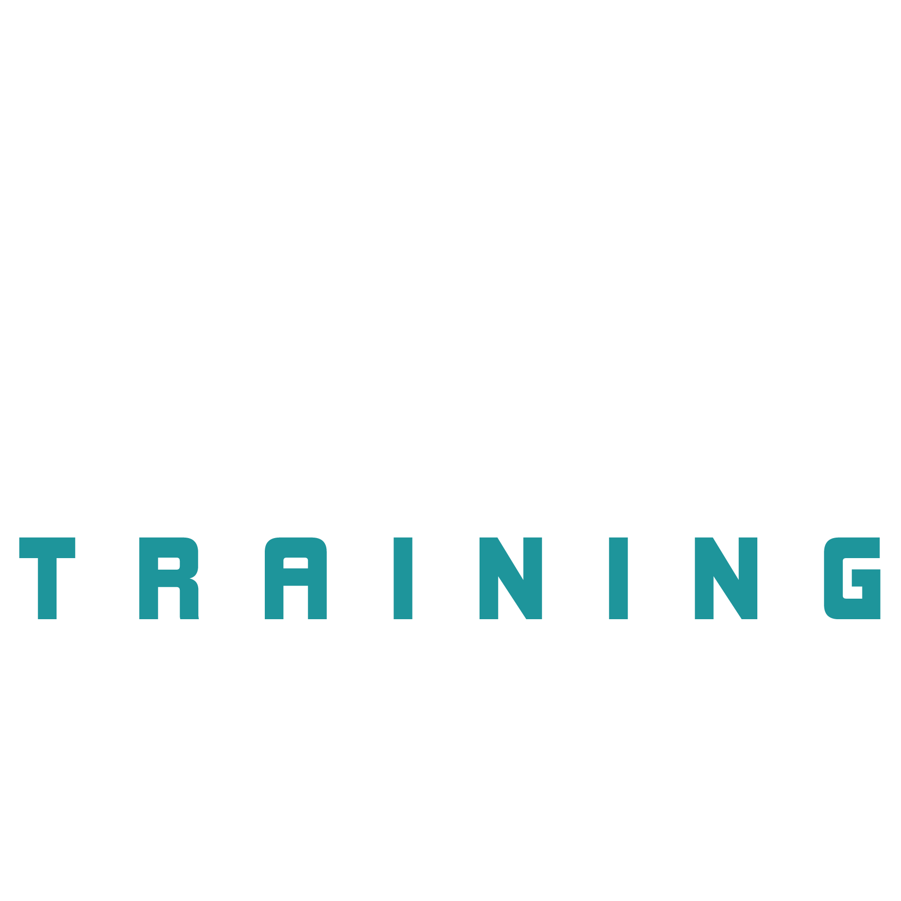 création logo coach training