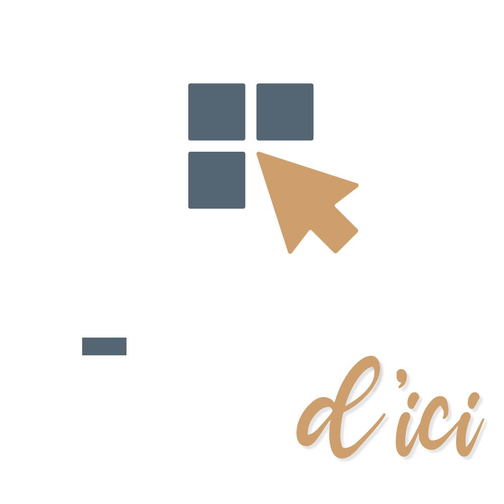 créer un logo unique pour une agence immobiliere en bretagne
