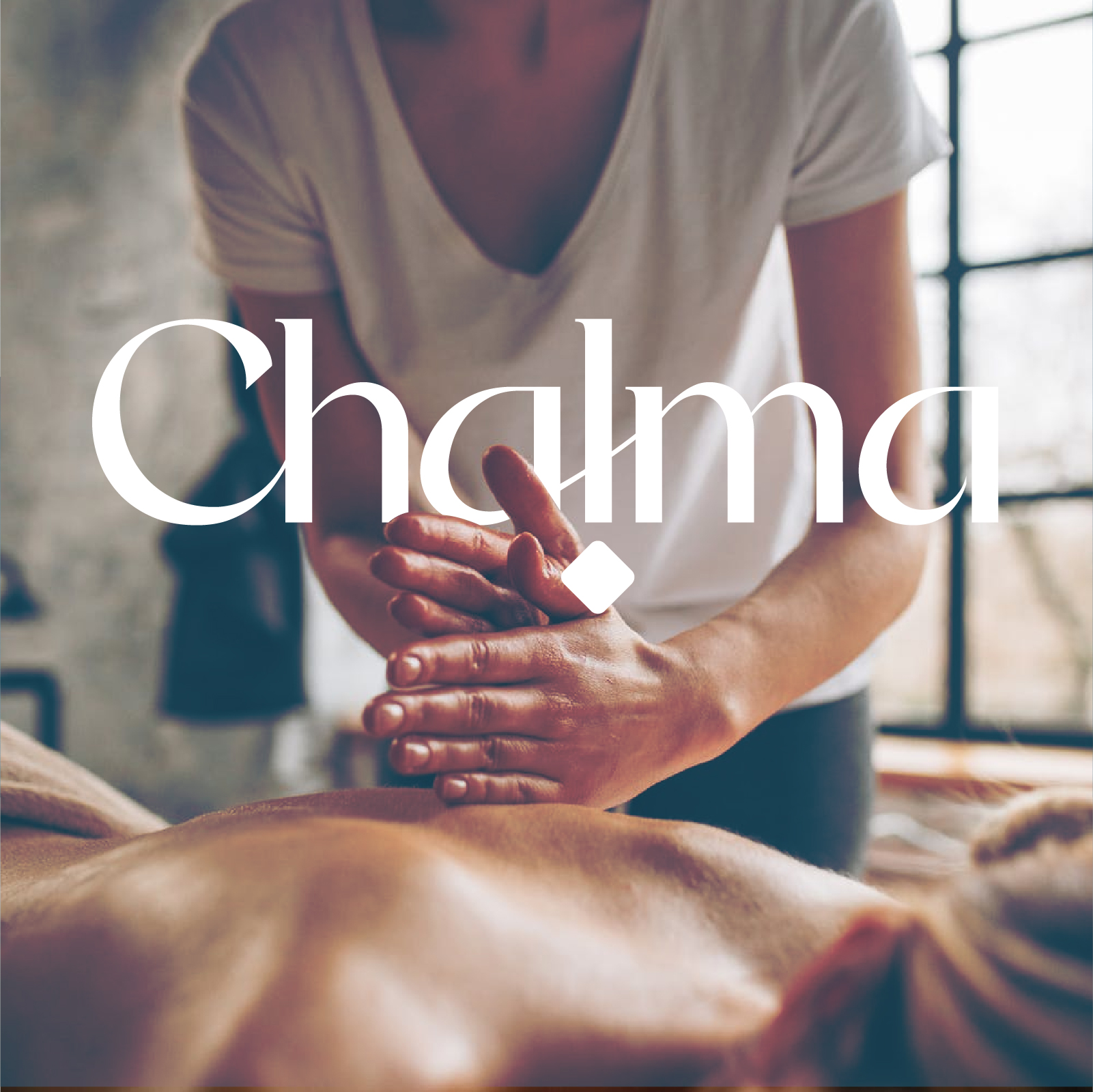 chalma massage lyon