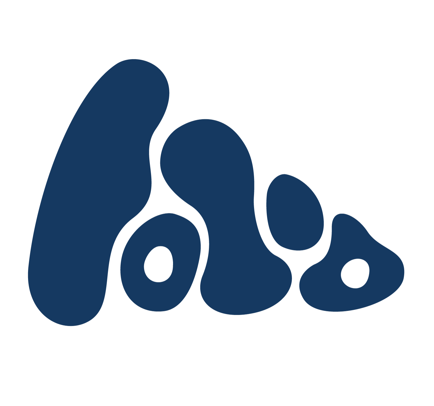 création logo alès