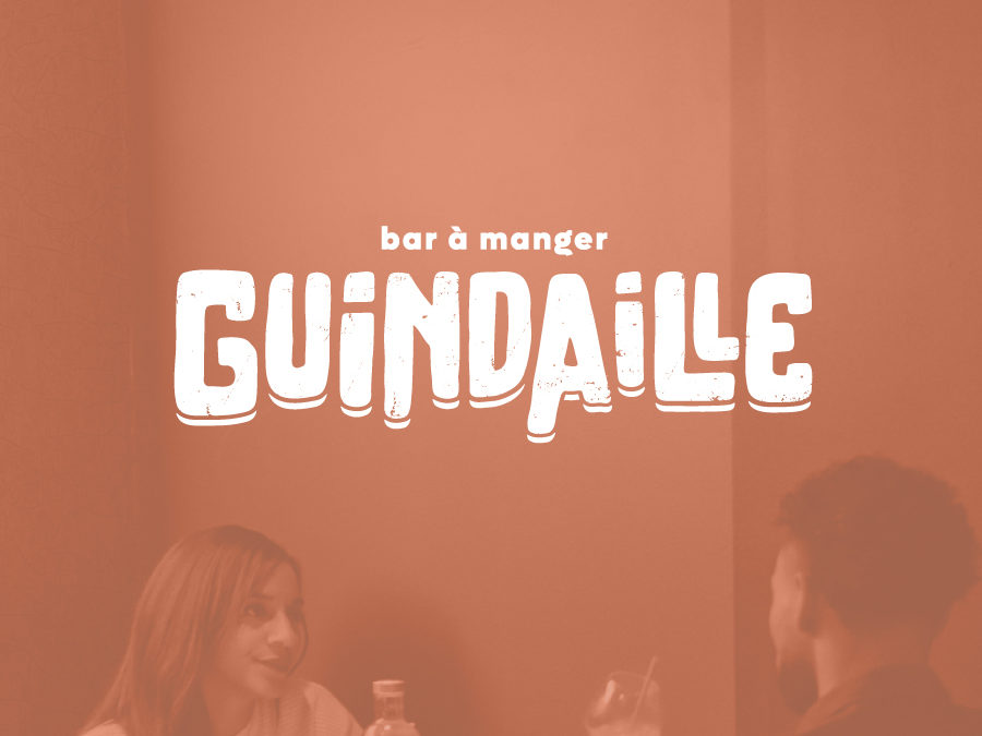 Restaurant Guindaille