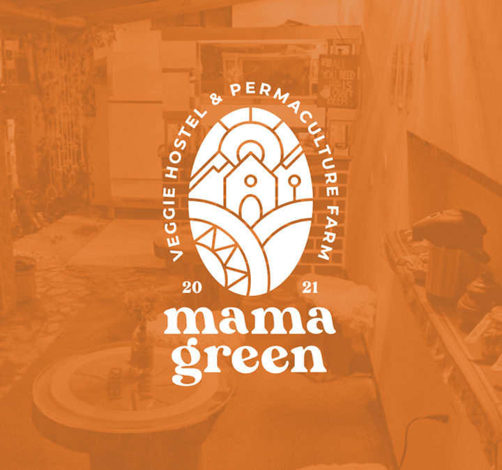 Hostel Mama Green