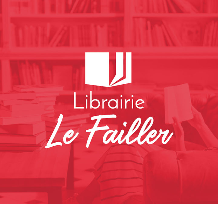 Librairie Le Failler